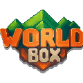 世界盒子2023全物品解锁版